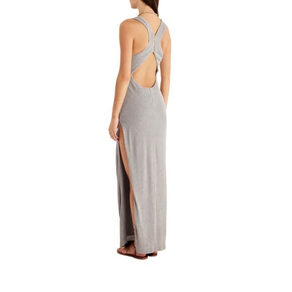 Rumer The Label Rosa Maxi Dress - Picture 2 of 16